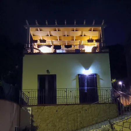 Framavi Holiday home