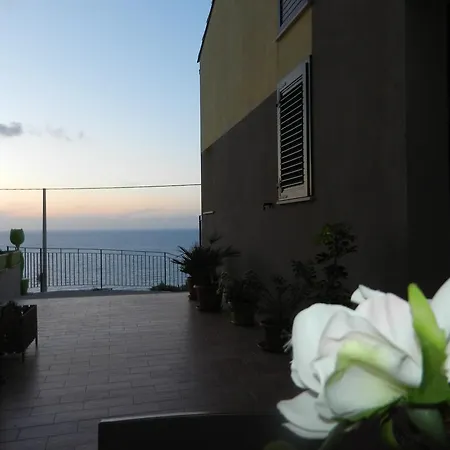 Semesterbostad Framavi Cefalù