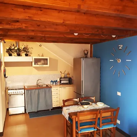 Framavi Holiday home