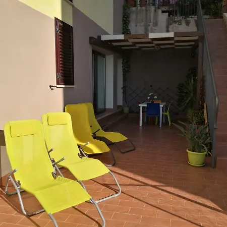 Framavi Holiday home