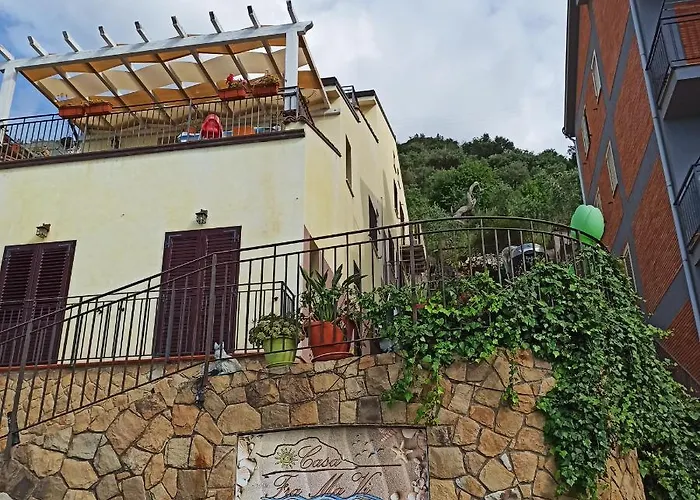 Framavi Holiday home *