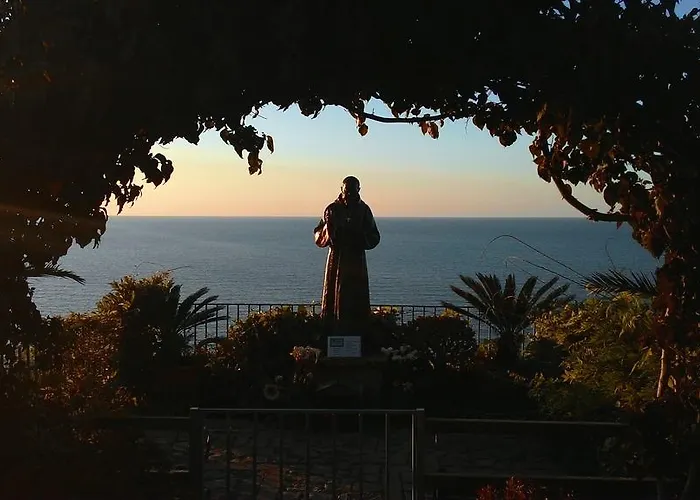 Holiday home Framavi *