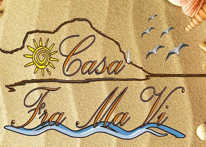 Framavi Holiday home *