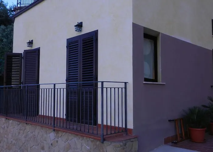 Framavi Holiday home *