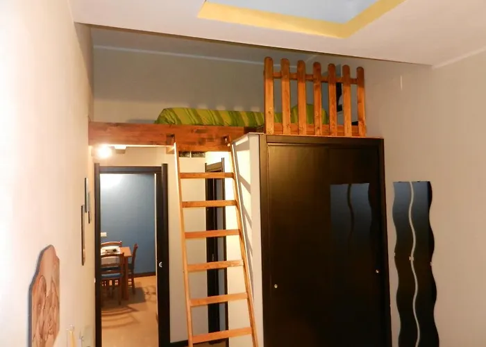 Framavi Holiday home