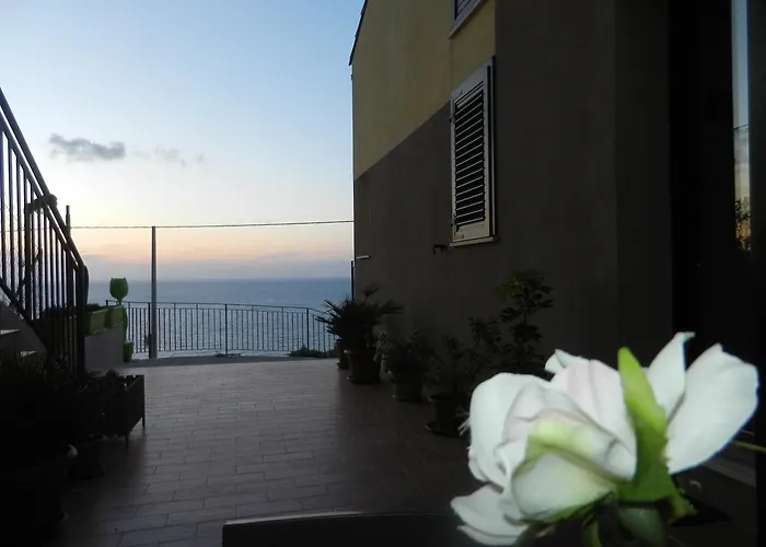 Holiday home Framavi Cefalu