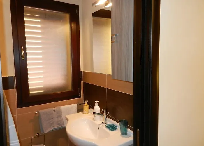 Holiday home Framavi Cefalu