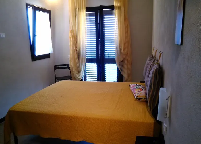 Holiday home Framavi Cefalu
