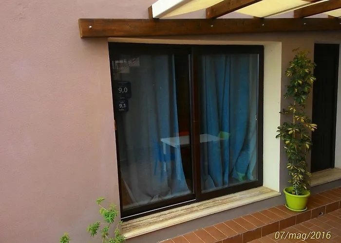 Holiday home Framavi *