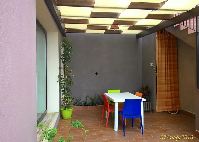 Holiday home Framavi *