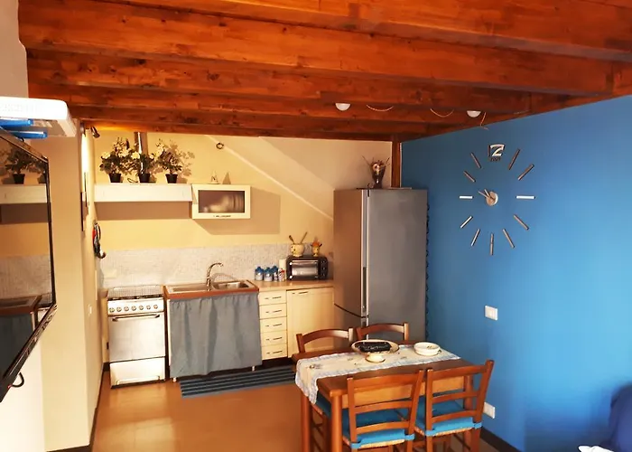 Framavi Holiday home