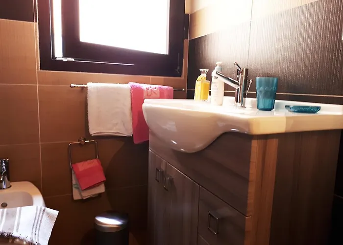 Holiday home Framavi