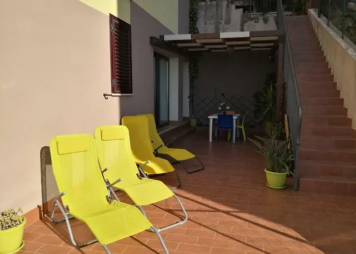 Framavi Holiday home