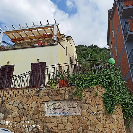 Framavi Casa de Férias *