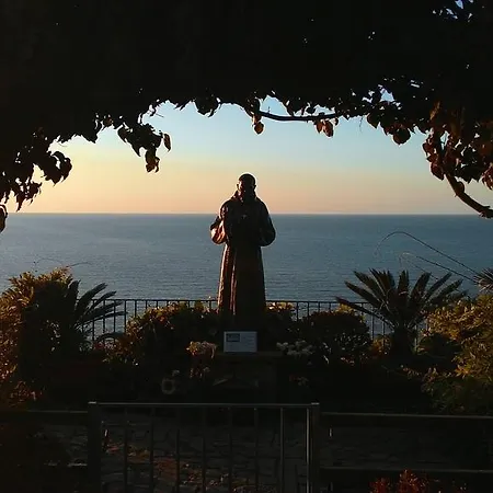 Casa de Férias Framavi *