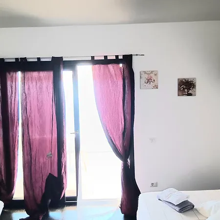 弗拉马维度假屋 切法卢