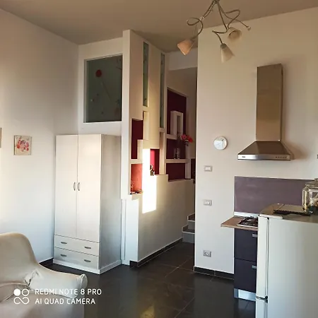 弗拉马维度假屋 *