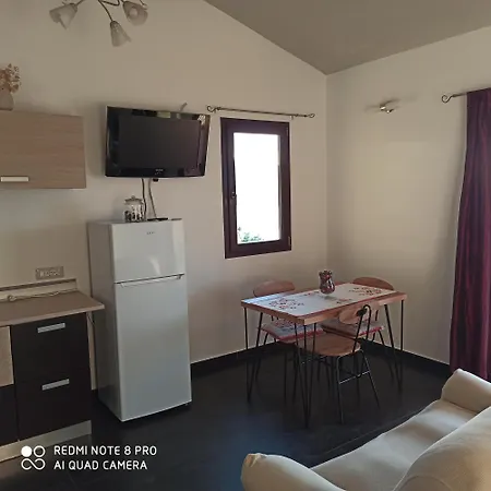 Holiday home Framavi