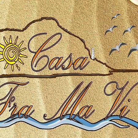 Framavi Casa de Férias *