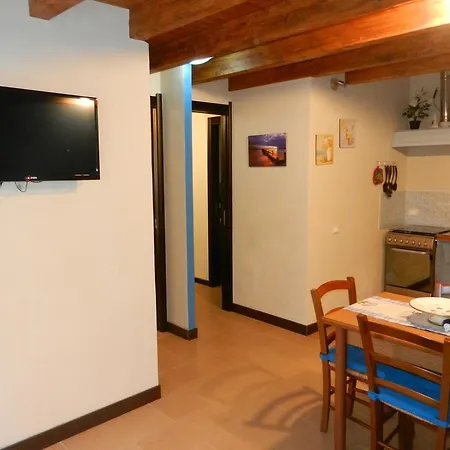 Holiday home Framavi