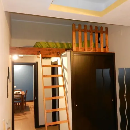 Framavi Holiday home