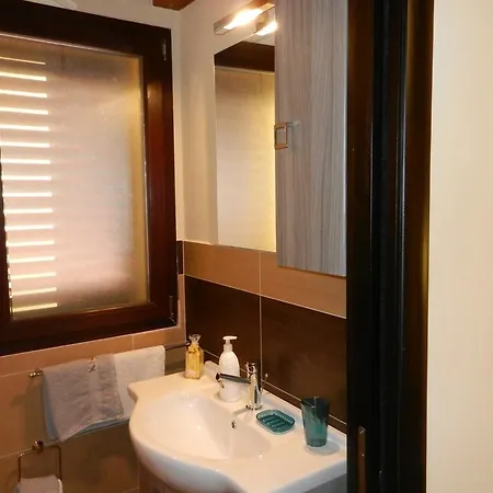 Vakantiehuis Framavi Cefalù