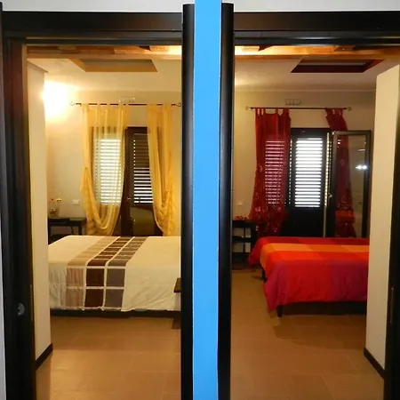 Framavi * צ'פאלו