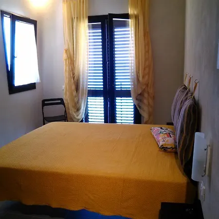 Feriehus Framavi Cefalù