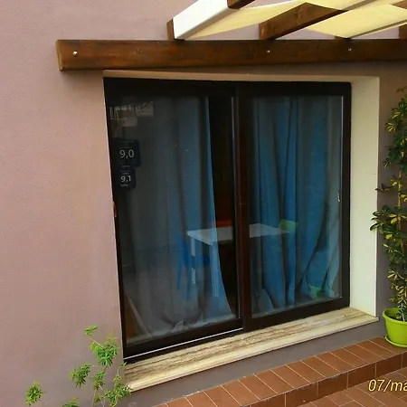 בית נופש Framavi *