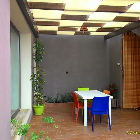 Casa de Férias Framavi *