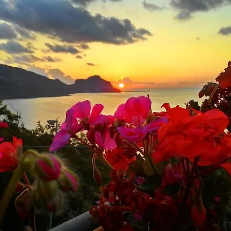 Holiday home Framavi Cefalu
