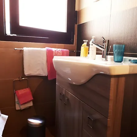 בית נופש Framavi