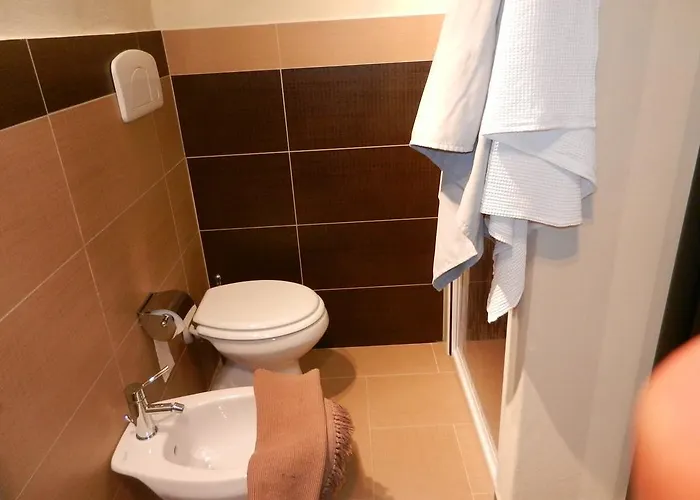 Framavi בית נופש *